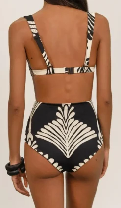 Swimwear-Johanna Ortiz Turkana Bikini Top