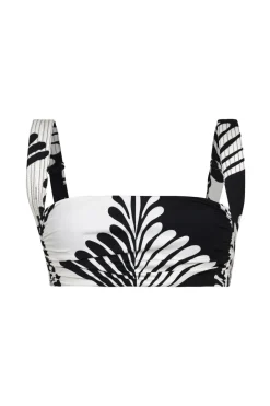 Swimwear-Johanna Ortiz Turkana Bikini Top