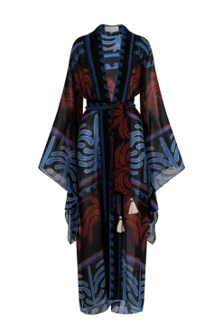 Pareos & Coverups-Johanna Ortiz Twende Kimono