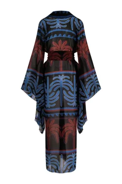 Pareos & Coverups-Johanna Ortiz Twende Kimono
