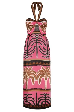 Dresses-Johanna Ortiz Unexpected Symbolism Dress