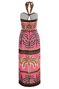 Dresses-Johanna Ortiz Unexpected Symbolism Dress