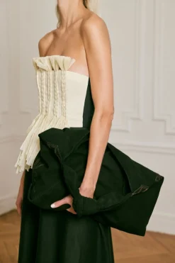 Dresses-Johanna Ortiz Unforgiven Stories Dress