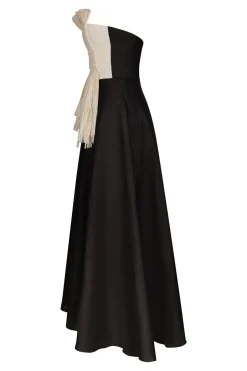 Trending Now-Johanna Ortiz Unforgiven Stories Dress