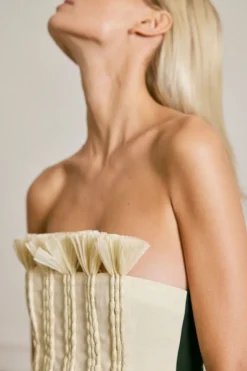 Dresses-Johanna Ortiz Unforgiven Stories Dress