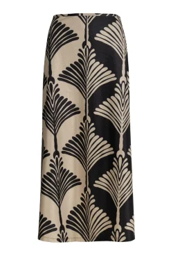 Bottoms-Johanna Ortiz Viento Sabanero Skirt