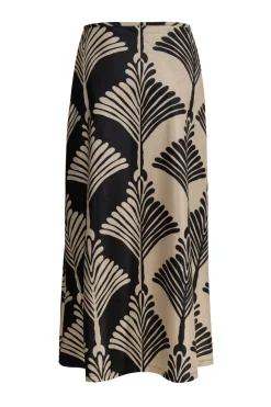 Bottoms-Johanna Ortiz Viento Sabanero Skirt