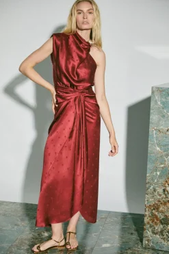 Dresses-Johanna Ortiz Warrior Tradition Dress