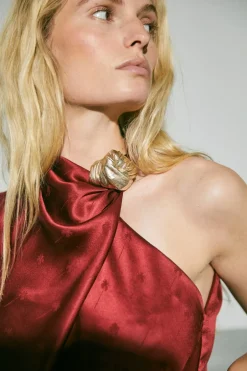 Dresses-Johanna Ortiz Warrior Tradition Dress