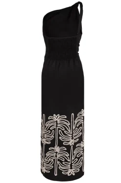 Dresses-Johanna Ortiz Waterfall Meditation Dress