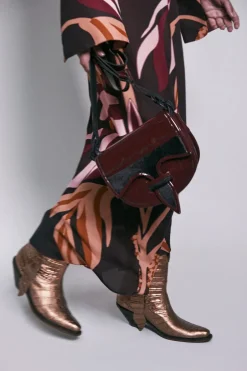 Shoes-Johanna Ortiz Way Of Life Boots In Copper
