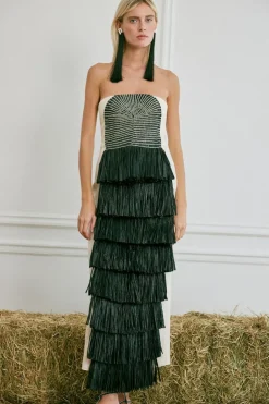 Dresses-Johanna Ortiz Western Flames Dress
