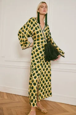 Dresses-Johanna Ortiz Western Whisper Dress