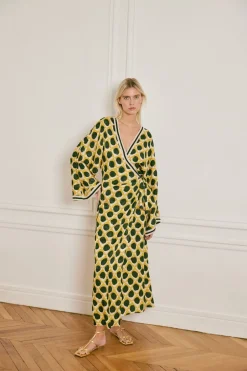 Dresses-Johanna Ortiz Western Whisper Dress