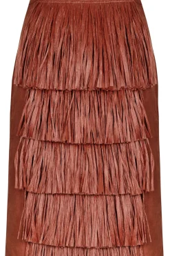 Dresses-Johanna Ortiz Westworld Dress
