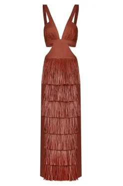 Dresses-Johanna Ortiz Westworld Dress