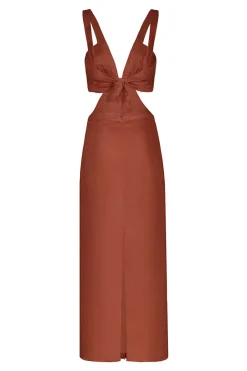 Dresses-Johanna Ortiz Westworld Dress