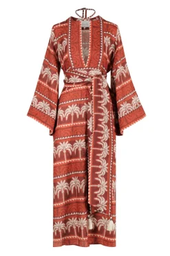 Dresses-Johanna Ortiz Wild Savannah Dress