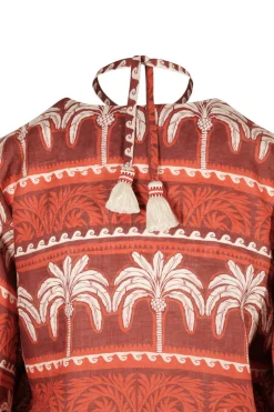 Dresses-Johanna Ortiz Wild Savannah Dress