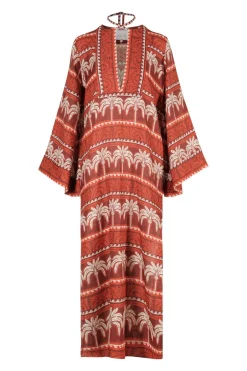 Dresses-Johanna Ortiz Wild Savannah Dress