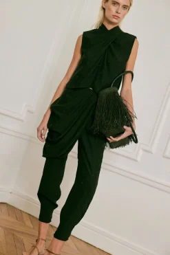 Bottoms-Johanna Ortiz Wild West Woman Pant