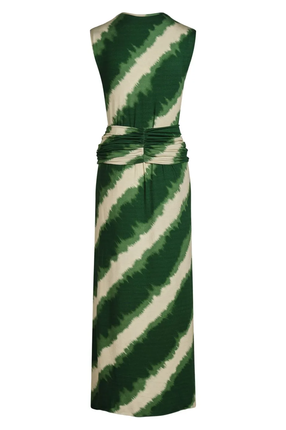 Dresses-Johanna Ortiz Wrapped In Color Dress